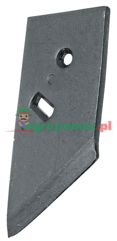 Wing share | 217001134 | zdjęcie nr 1